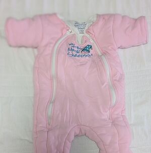 Baby Merlin's Magic Sleep Suit Bundle